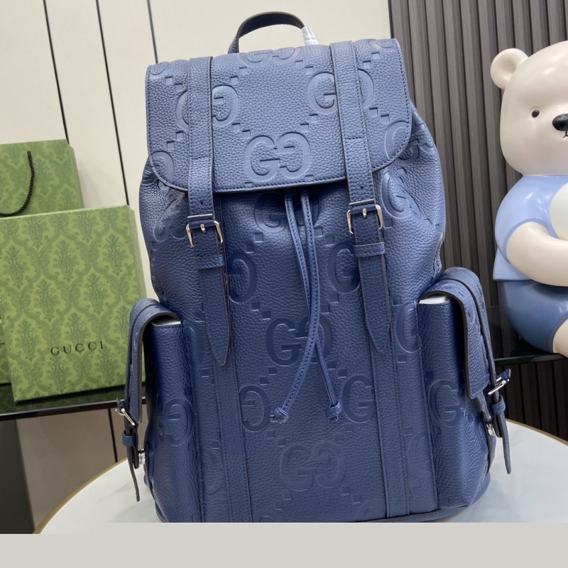 G*u*i backpacks